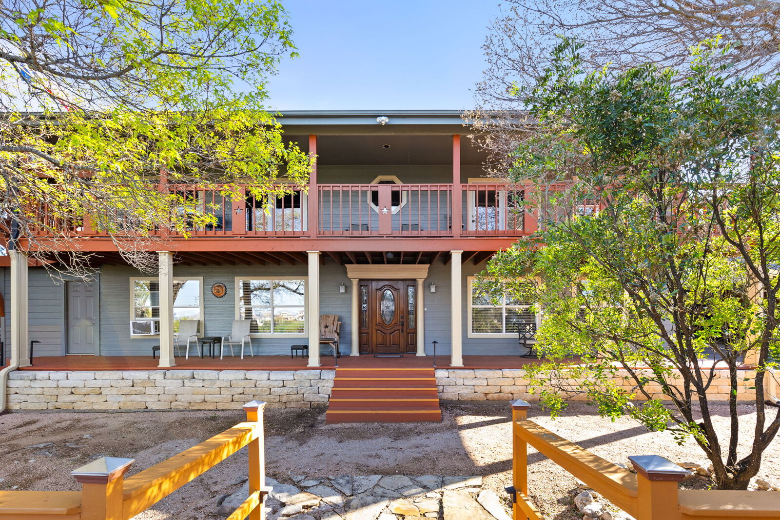 Property Photo:  2706 Tradewind Drive  TX 78669 