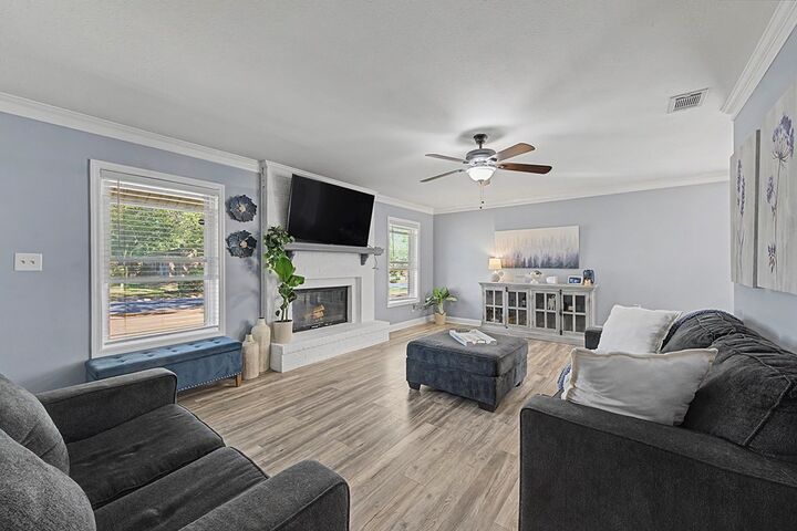 Property Photo:  106 Jefferson Court  GA 31763 