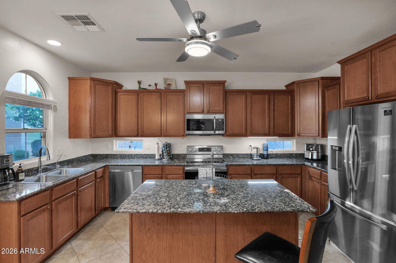 Property Photo:  4261 E Milky Way  AZ 85295 