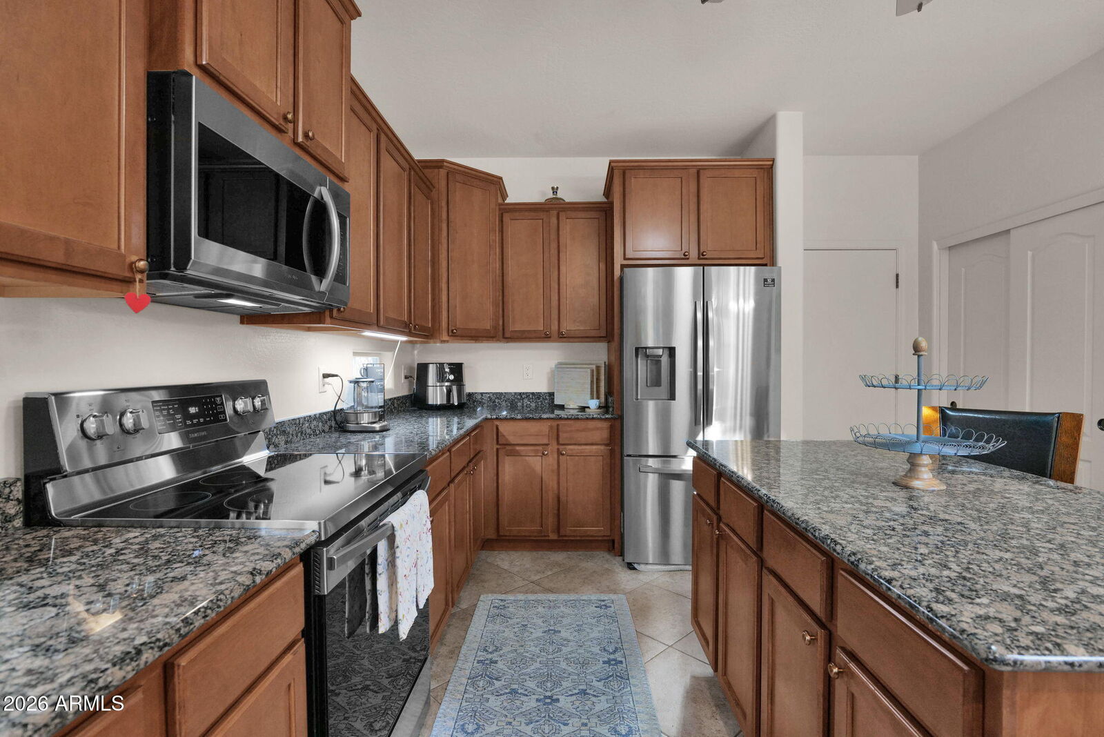 Property Photo:  4261 E Milky Way  AZ 85295 