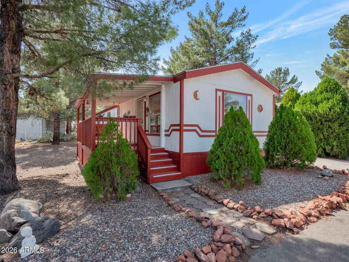 Property Photo:  2050 W Hwy 89A -- 24  AZ 86326 
