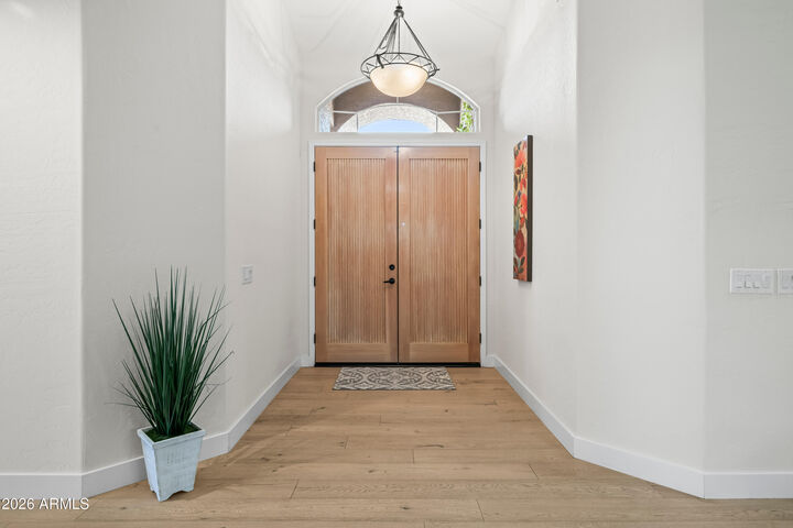 Property Photo: 9371 E Maple Drive E AZ 85255