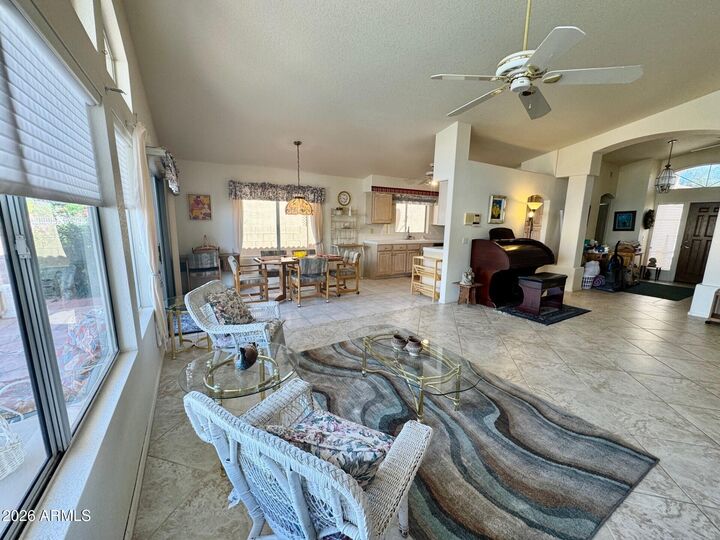 Property Photo: 13976 W Pueblo Trail AZ 85374