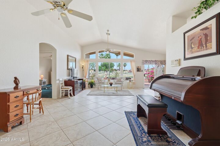 Property Photo:  13976 W Pueblo Trail  AZ 85374 