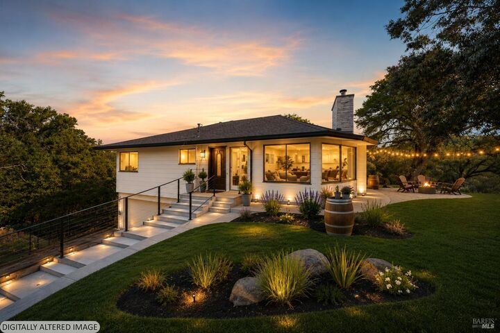 Property Photo:  188 Country Club Lane  CA 94558 
