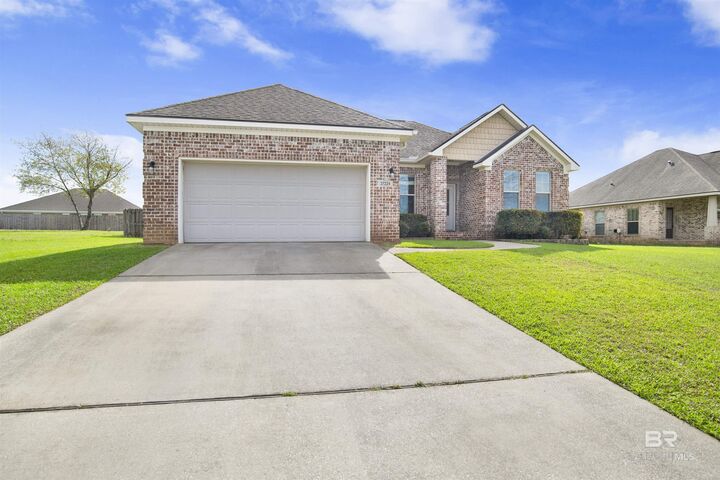 Property Photo:  27224 Lashay Drive  AL 36526 