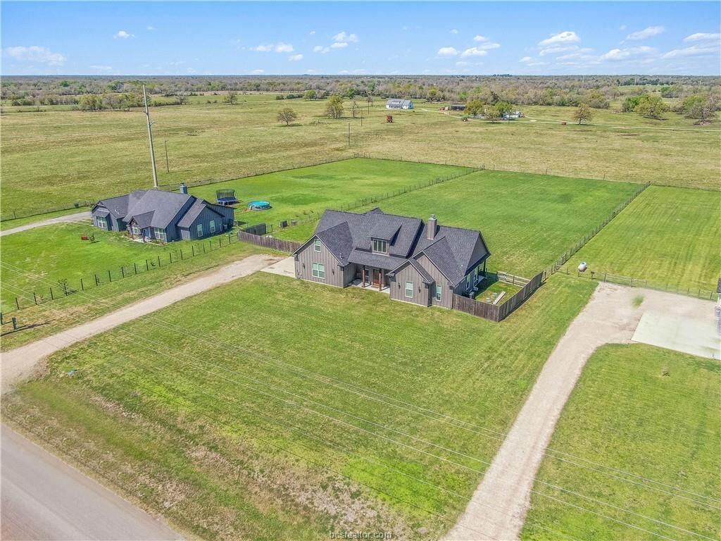 Property Photo:  13279 County Road 175  TX 77861 