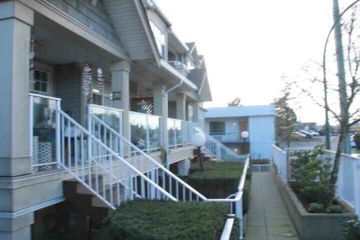 Property Photo: 15621 Marine Drive 205 BC V4B 1E1