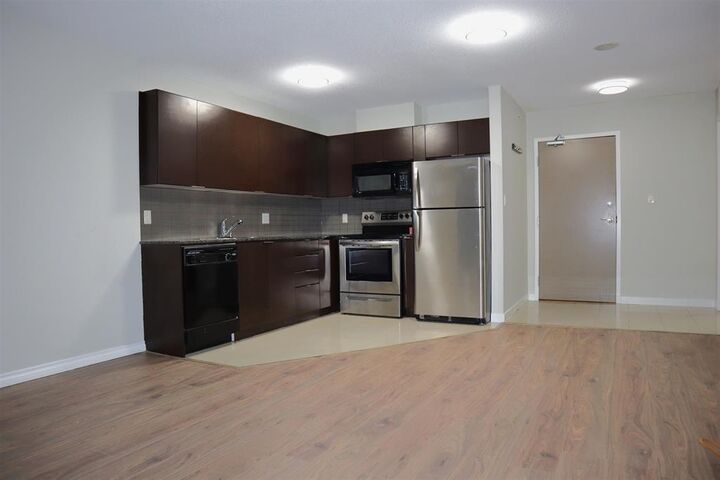 Property Photo: 13618 100 Avenue 2206 BC V3T 0A8