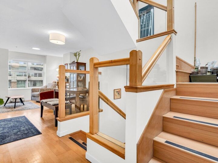 Property Photo: 3349 Dunbar Street 102 BC V6S 2B9