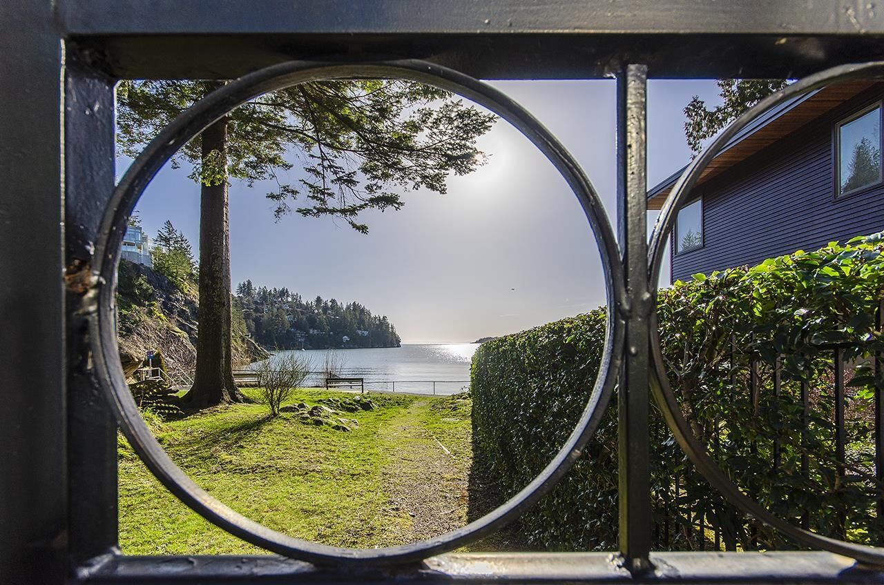 Property Photo: 6760 Batchelor Bay Place BC V7W 3B7
