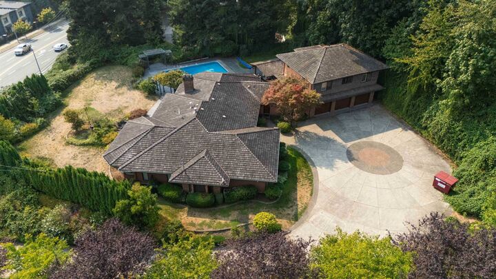 Property Photo: 35893 Old Yale Road BC V3G 2C6