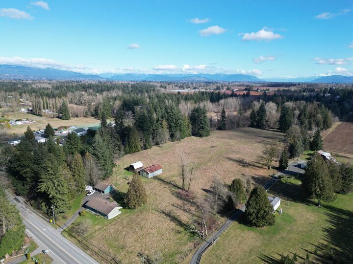 Property Photo: 4824 248 Street BC V4W 1A5