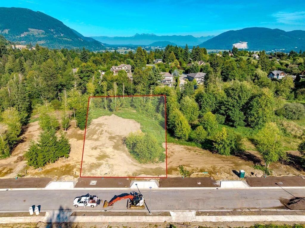 Property Photo: 8734 Hitch Terrace BC V2V 6V4