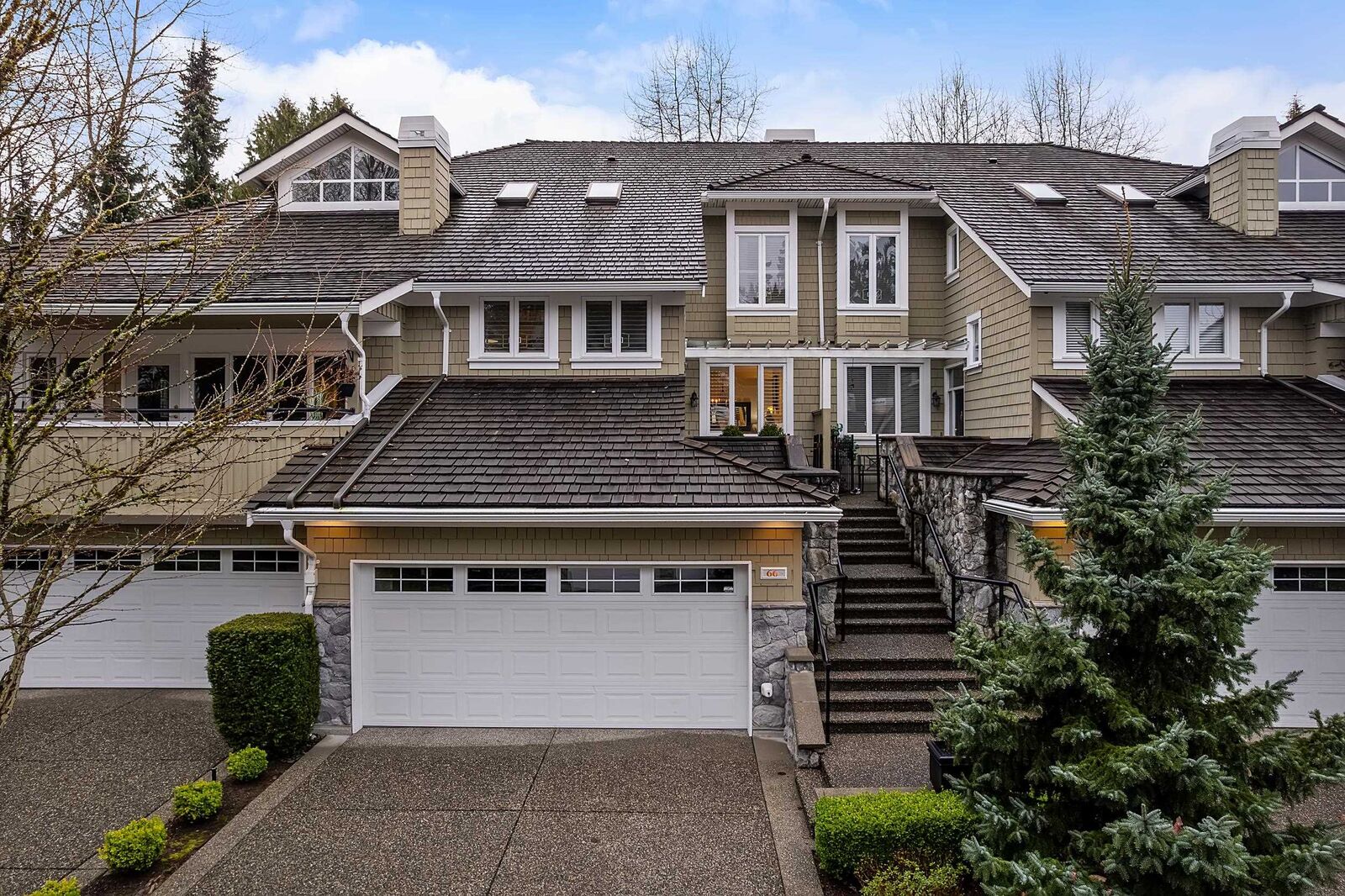 Property Photo: 3355 Morgan Creek Way 66 BC V3Z 0J9