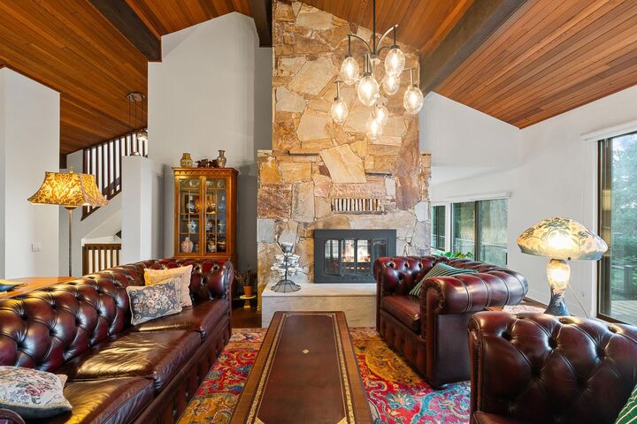 Property Photo: 5312 Marine Drive BC V7W 2P8