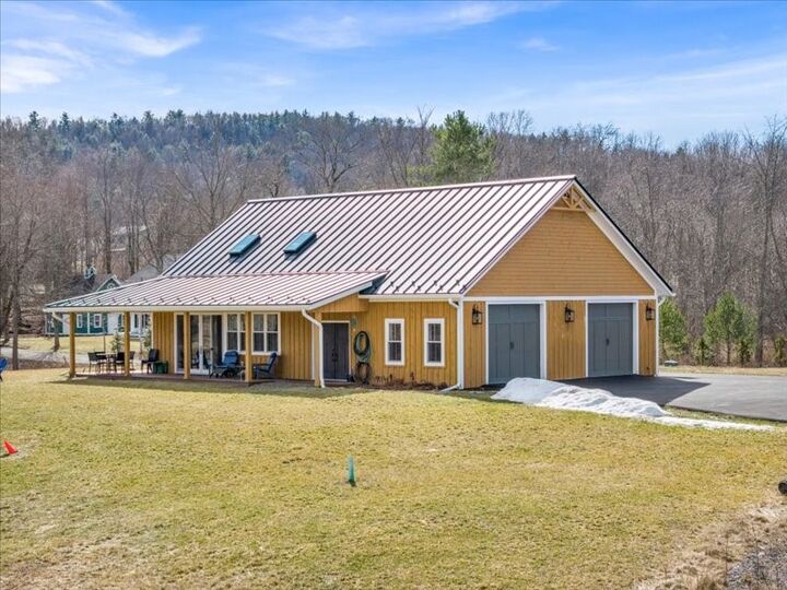 Property Photo:  1270 River Road  NY 13901 