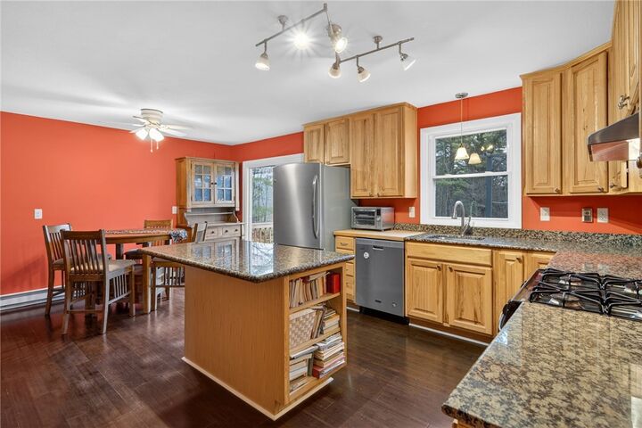 Property Photo:  1198 Spring Street Extension  NY 13073 