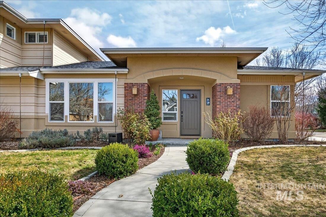 Property Photo: 4738 S Longmoor Ave ID 83709