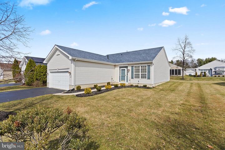 Property Photo:  89 Chamber Lane  NJ 08022 