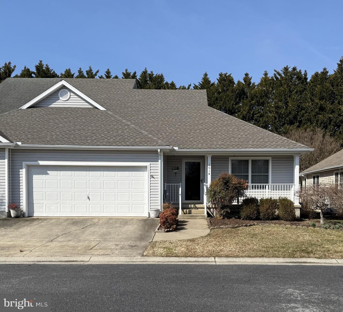 Property Photo:  1014 Caravan Way  MD 21804 