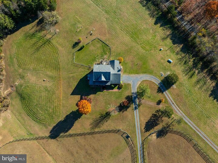Property Photo:  1681 Airport Road  VA 22602 