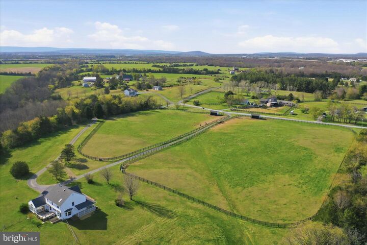 Property Photo:  1681 Airport Road  VA 22602 