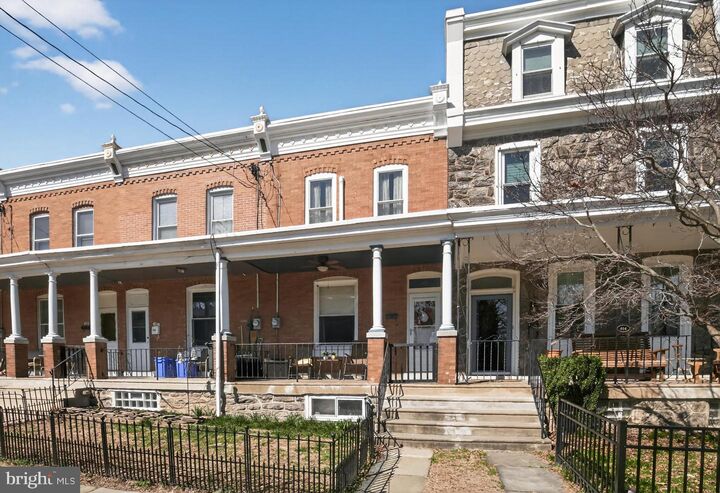 Property Photo:  462 Seville Street  PA 19128 