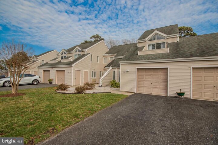 Property Photo:  11610 Masters Lane 115  MD 21811 