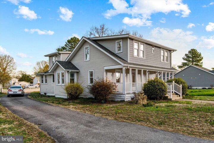 Property Photo:  131 3rd  VA 22443 