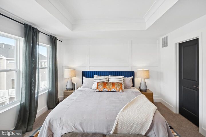 Property Photo: 9610 Spiritual Lane Lot 35 MD 20774