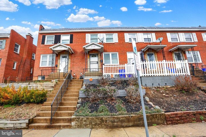 Property Photo:  2130 Kensington Street  PA 17104 