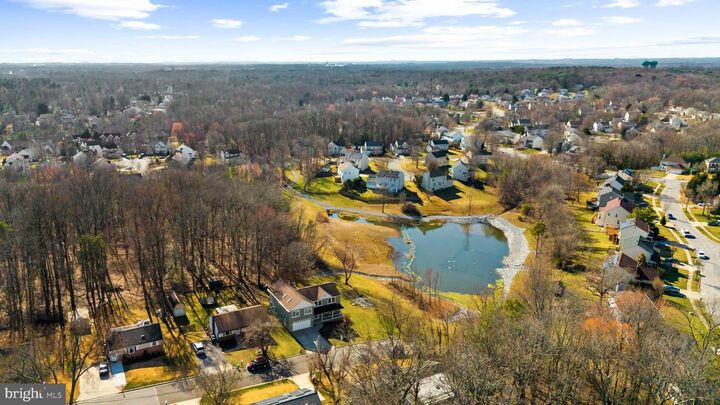 Property Photo:  8424 Spruill Drive  MD 20720 