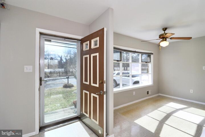 Property Photo:  6502 Old Sandy Spring Road  MD 20707 