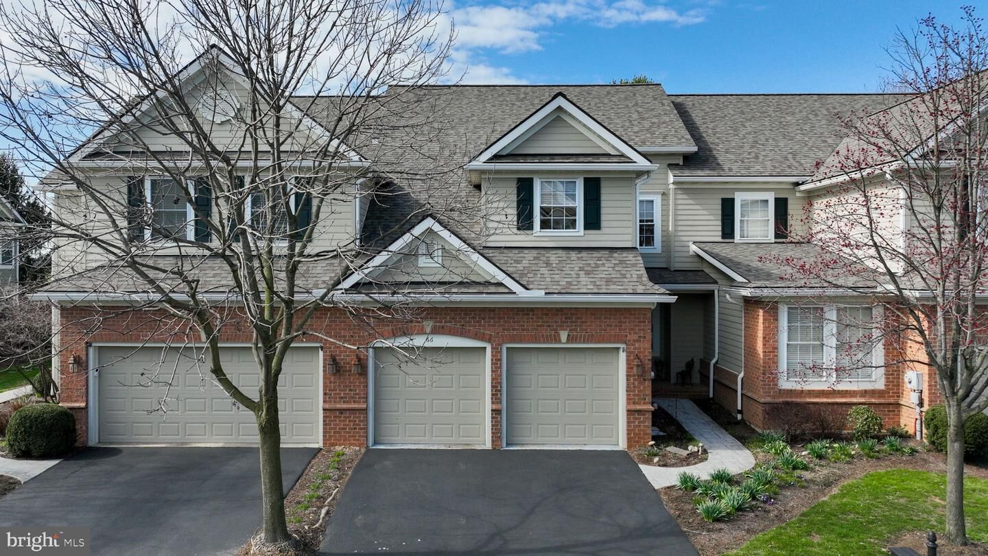 Property Photo: 66 Farmview Lane PA 17543