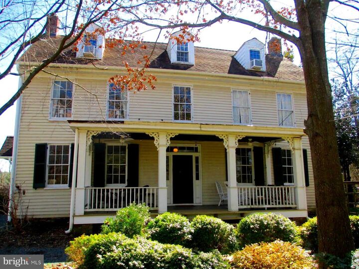 Property Photo:  8355 Broad Neck Road  MD 21620 