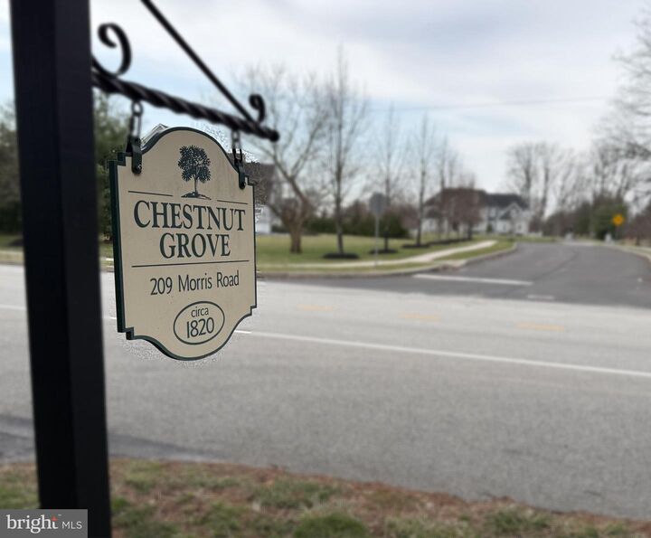 Property Photo: 209 Morris Road PA 19446