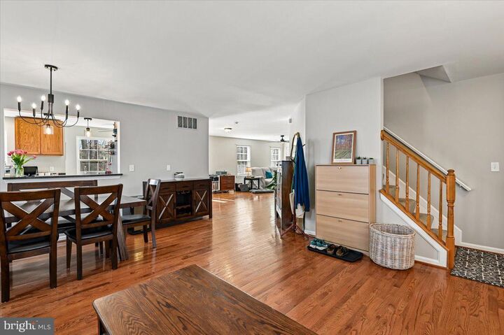 Property Photo: 8339 Watermill Drive MD 21108