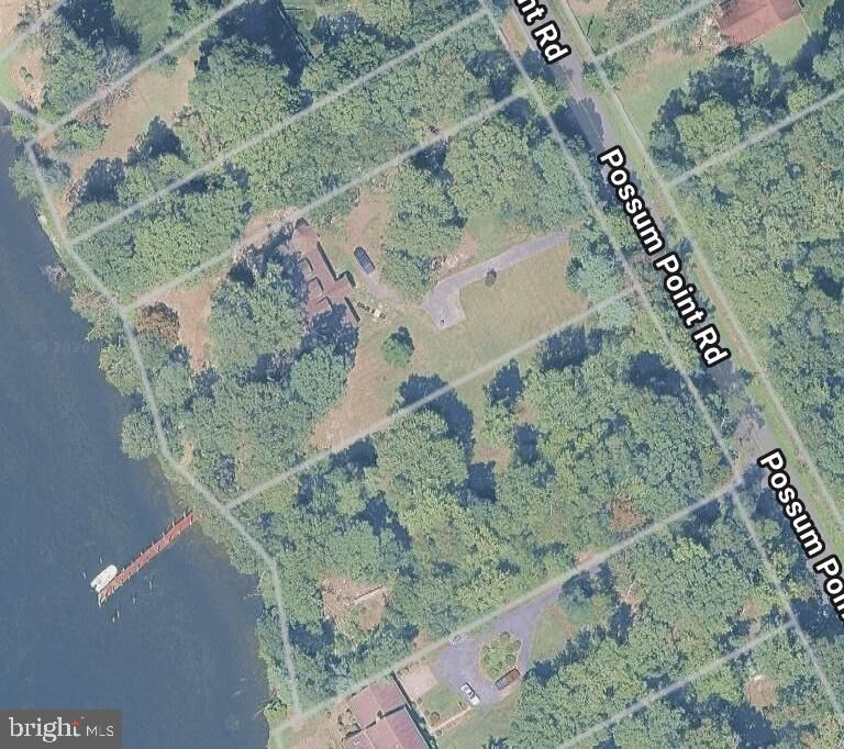 Property Photo:  18330 Possum Point Road  VA 22026 