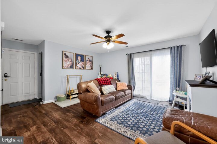 Property Photo: 269 Everly Court A NJ 08054