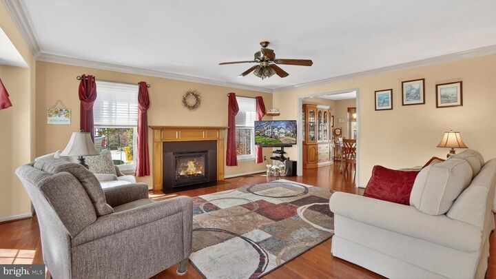 Property Photo:  2710 Price Road  MD 21114 