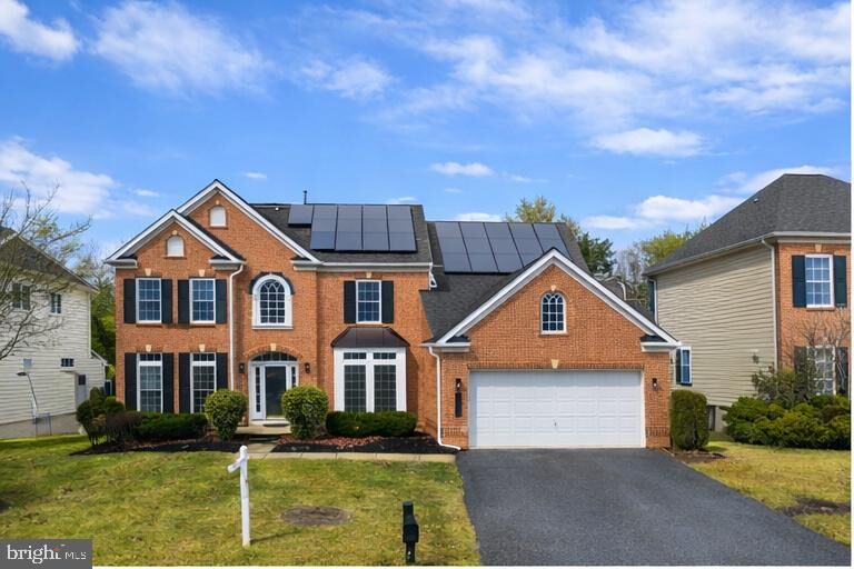 Property Photo: 13006 Ledo Creek Terrace MD 20705