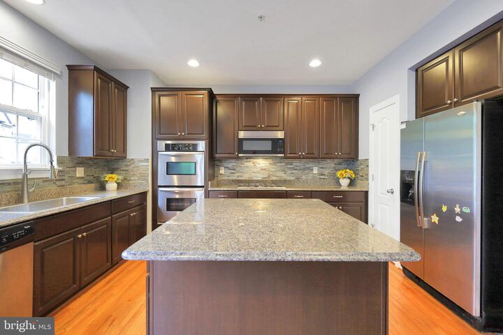 Property Photo:  9850 Solar Course  MD 20723 