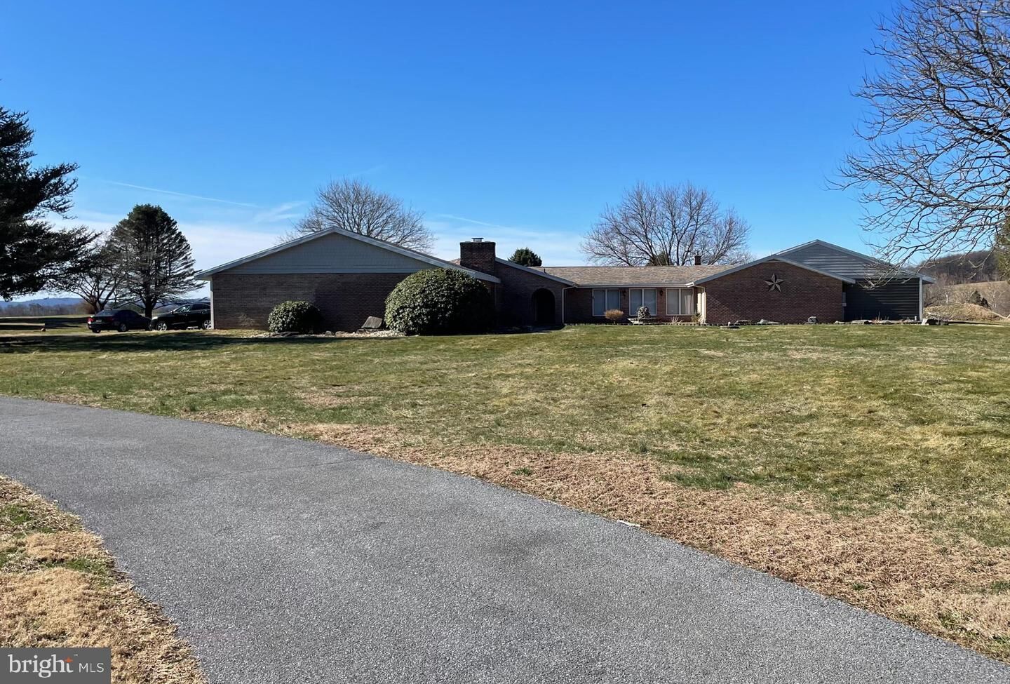 Property Photo:  1220 Limekiln Road  PA 19535 