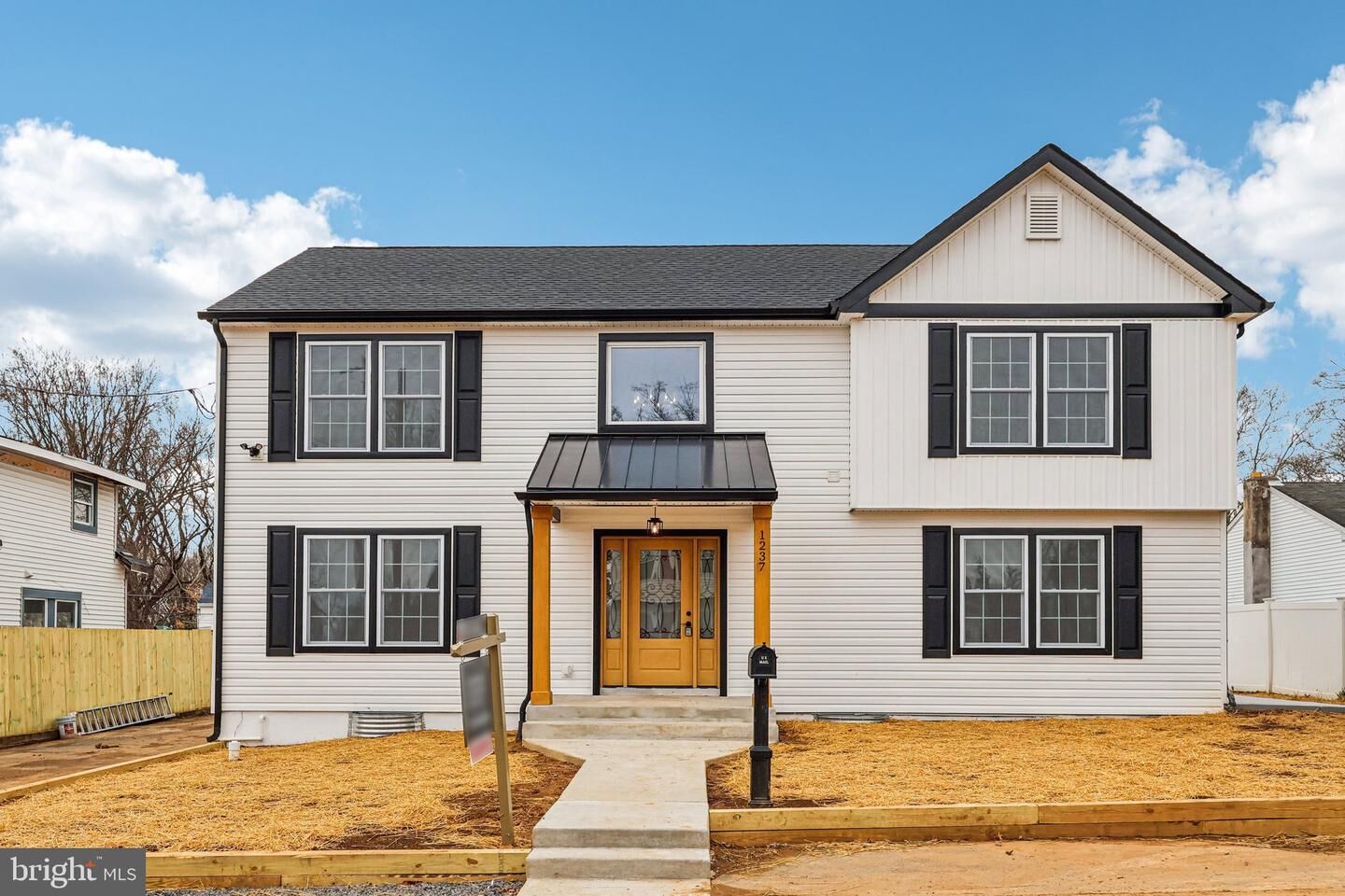 Property Photo:  1237 Clayton Avenue  PA 19053 