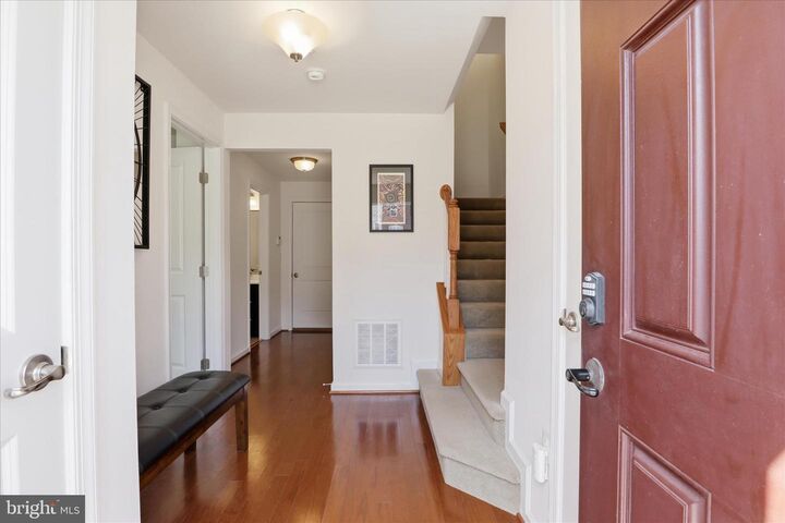 Property Photo:  5611 Woodyard Road  MD 20772 