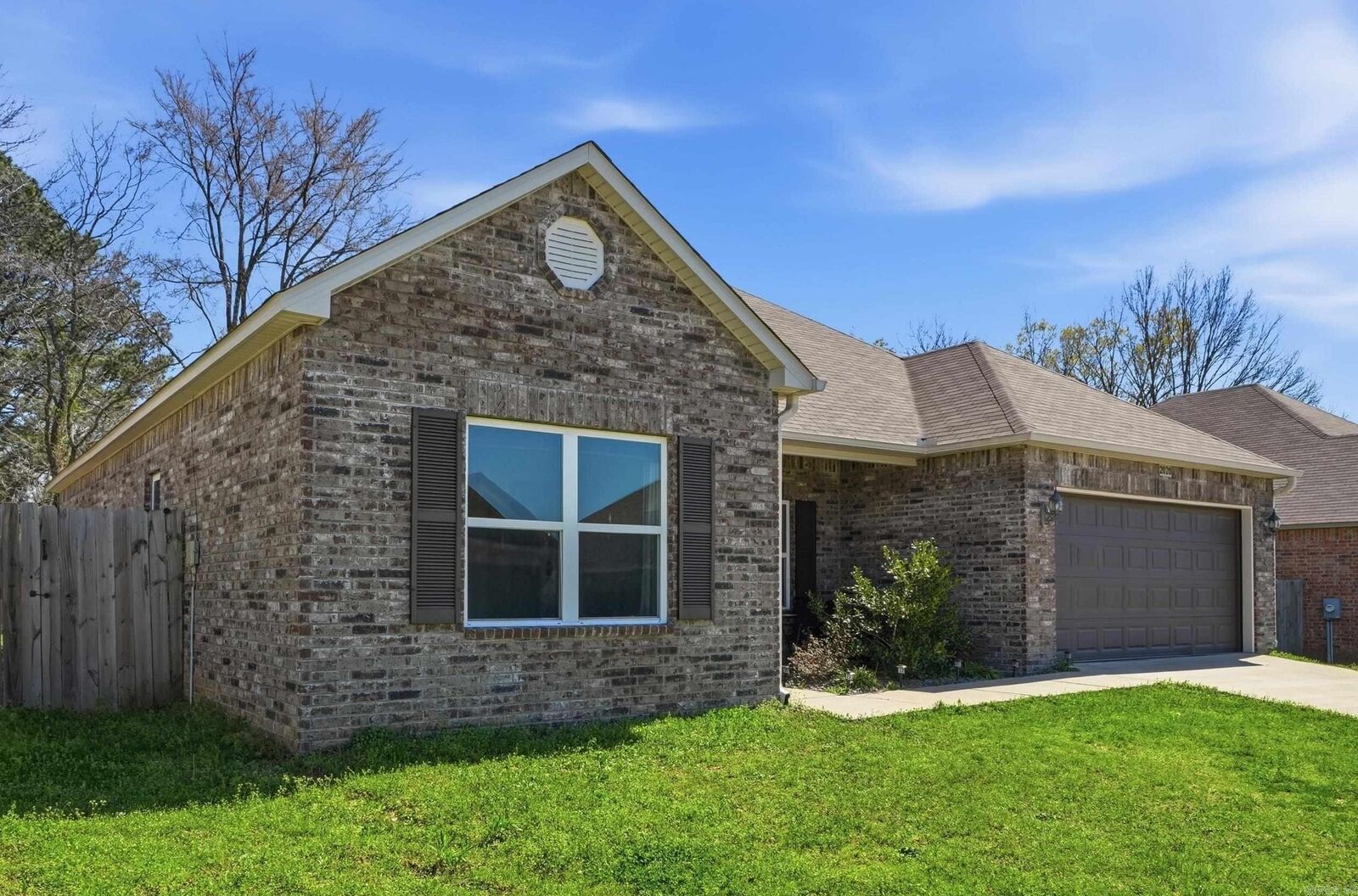 Property Photo:  2020 Mary Alice Drive  AR 72032 