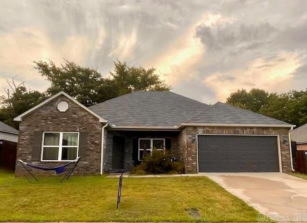 Property Photo: 2020 Mary Alice Drive AR 72032