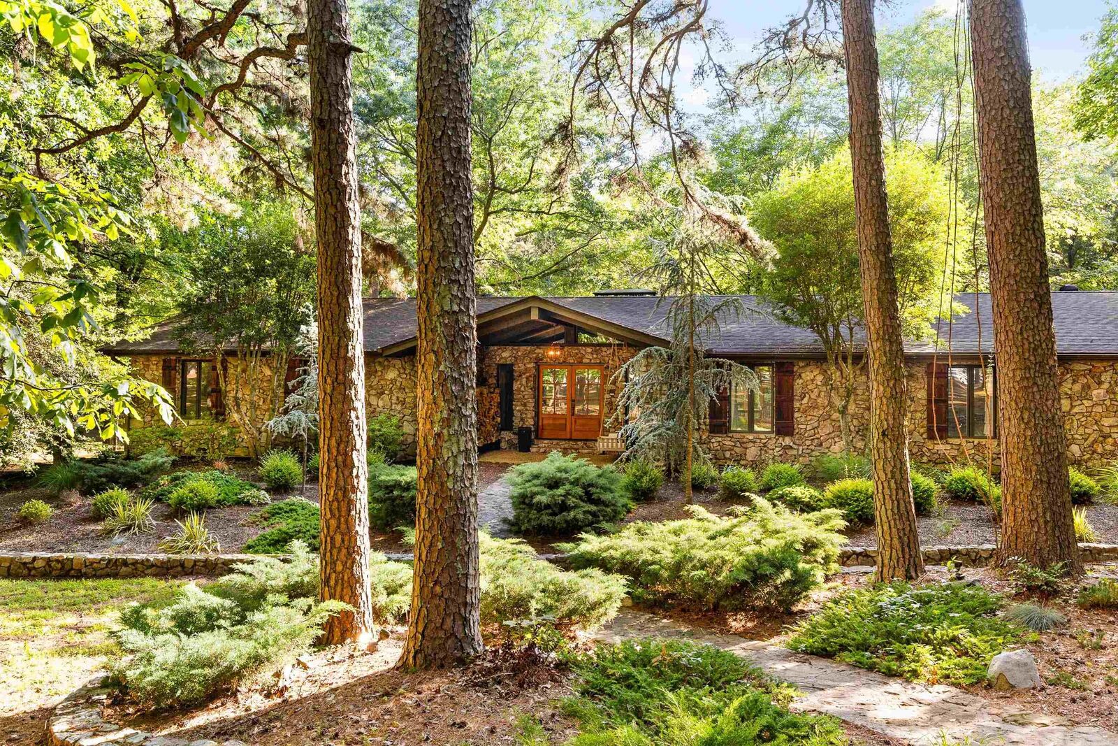 Property Photo:  9721 Congo Rd  AR 72019-6024 