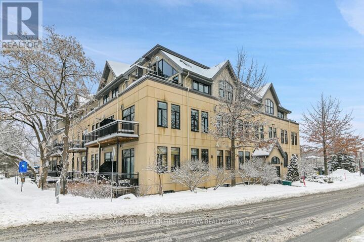 Property Photo:  95 Beech Street 303  ON K1S 3J7 